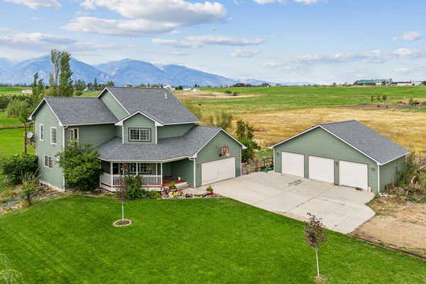 4710 LONGLEY LN, STEVENSVILLE, MT 59870 - Image 1