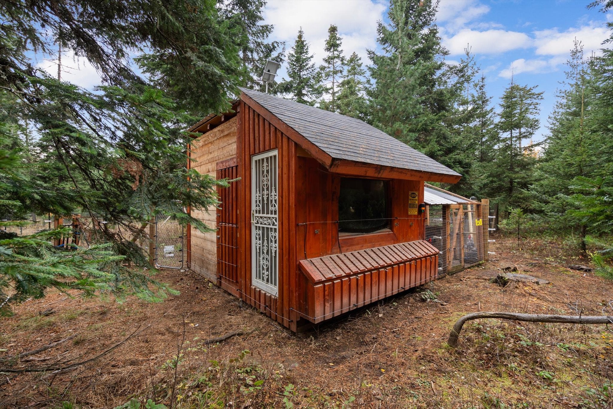 Kalispell, Montana, 59901, United States, 6 Bedrooms Bedrooms, ,5 BathroomsBathrooms,Residential,Active,1990648