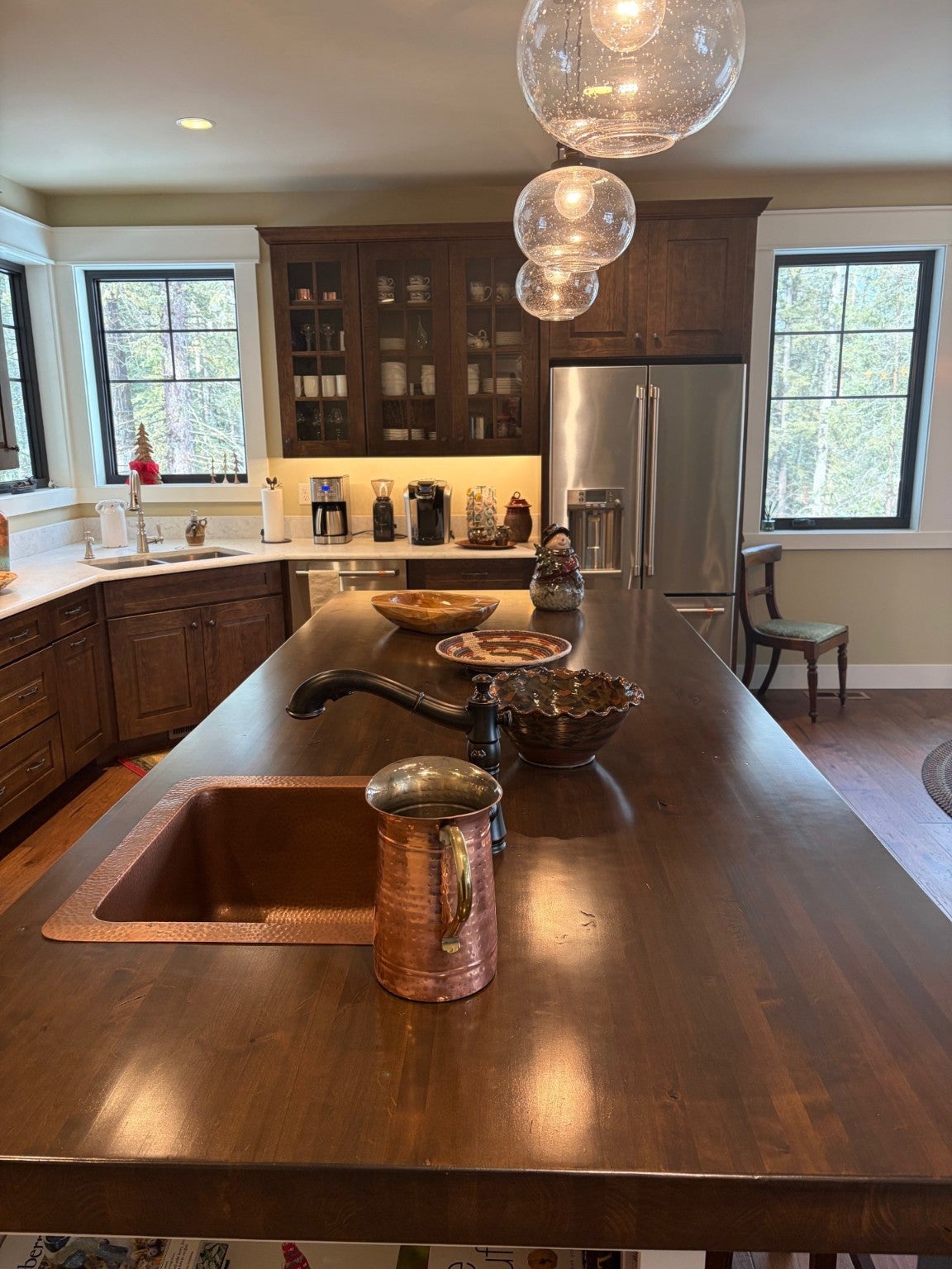 Whitefish, Montana, 59937, United States, 3 Bedrooms Bedrooms, ,4 BathroomsBathrooms,Residential,Active,2007924