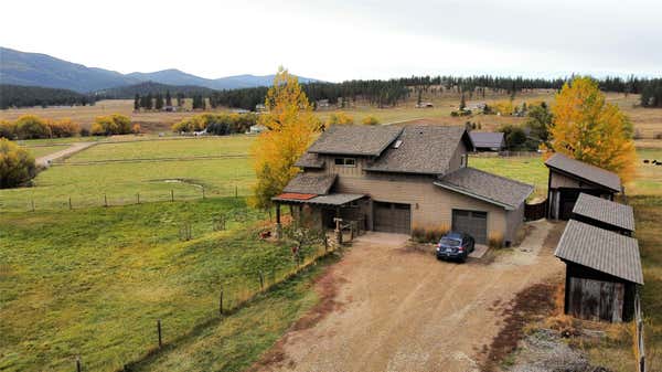 18823 SIX MILE RD, HUSON, MT 59846 - Image 1