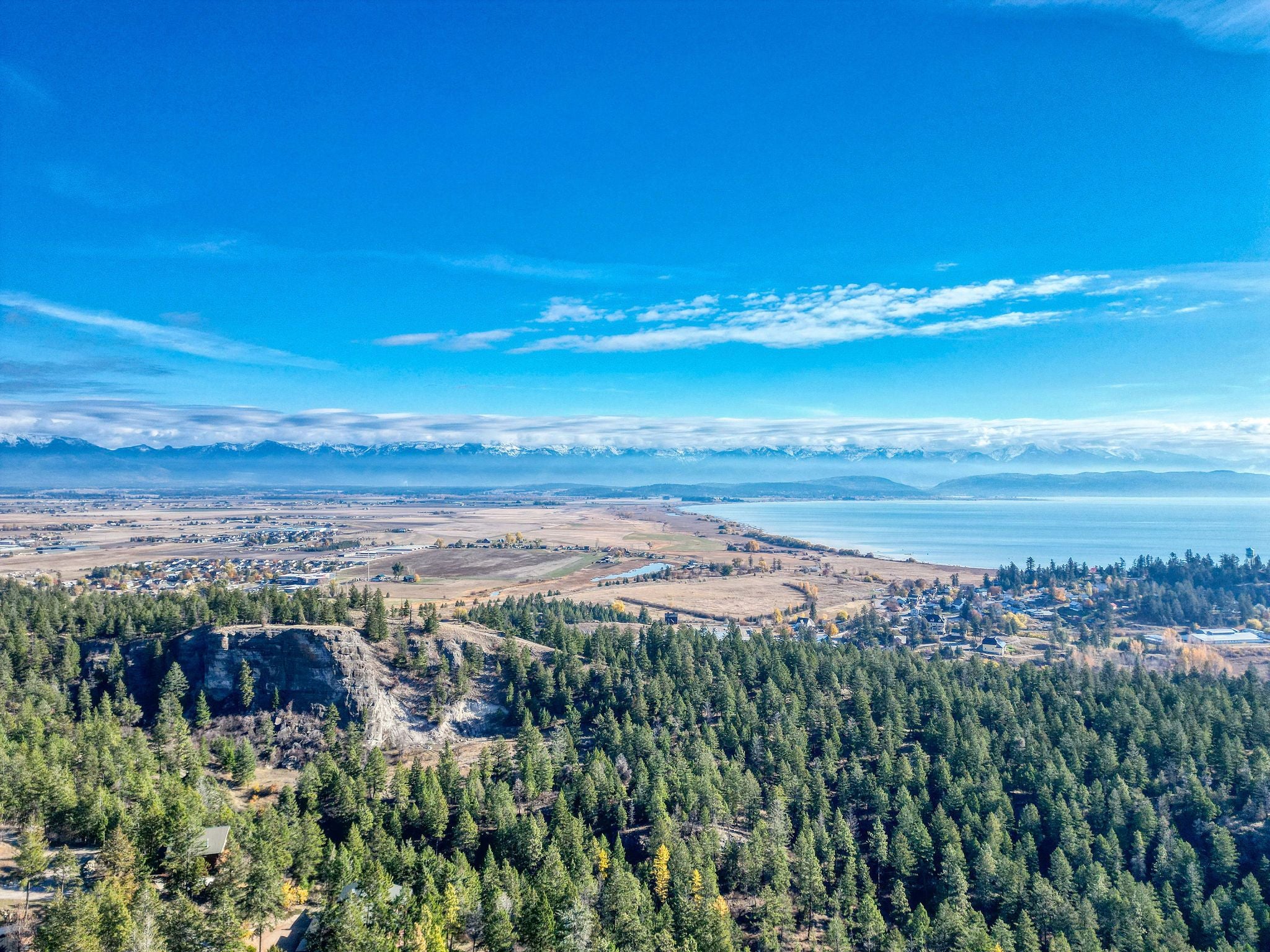 Somers, Montana, 59932, United States, 4 Bedrooms Bedrooms, ,4 BathroomsBathrooms,Residential,Active,2009840