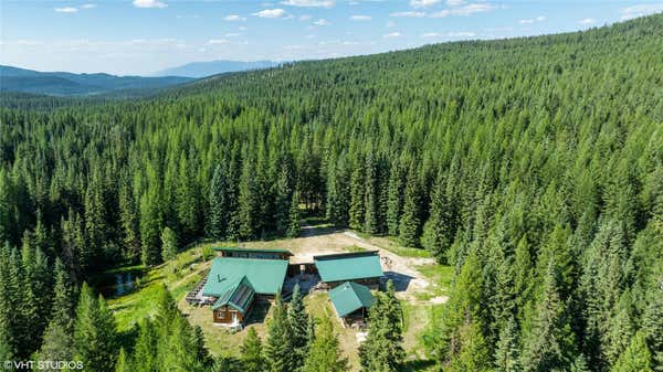 1872 JIM CREEK RD, TREGO, MT 59934 - Image 1