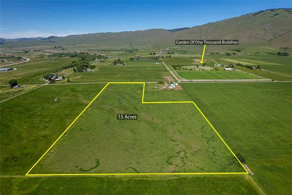 NHN WHITE COYOTE ROAD, ARLEE, MT 59821 - Image 1