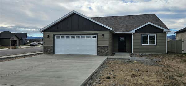 201 KARNNEL CT, EAST HELENA, MT 59635 - Image 1