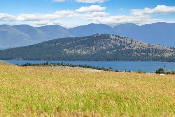 NHN LAKE MARY RONAN ROAD # LOT 2B, DAYTON, MT 59914 - Image 1