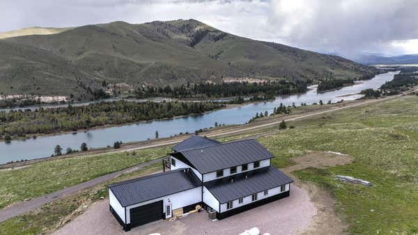 9800 HWY 200, DIXON, MT 59831 - Image 1