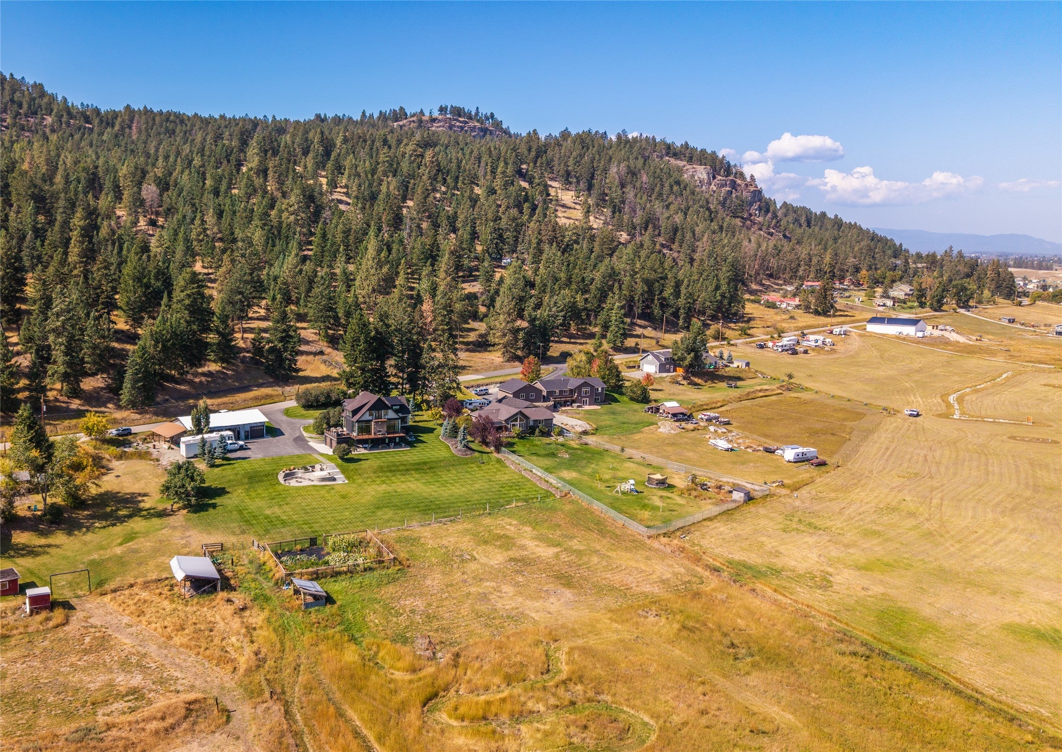 Kalispell, Montana, 59901, United States, 5 Bedrooms Bedrooms, ,4 BathroomsBathrooms,Residential,Active,2009395