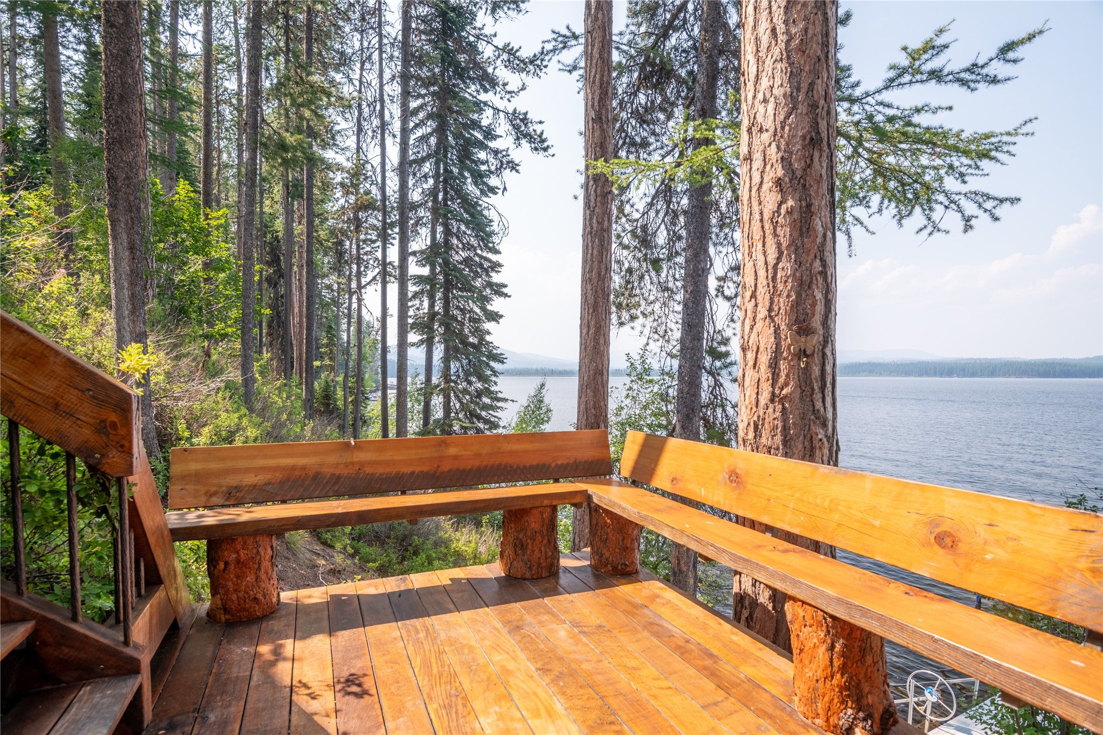 Seeley Lake, Montana, 59868, United States, ,3 BathroomsBathrooms,Residential,Active,1798207