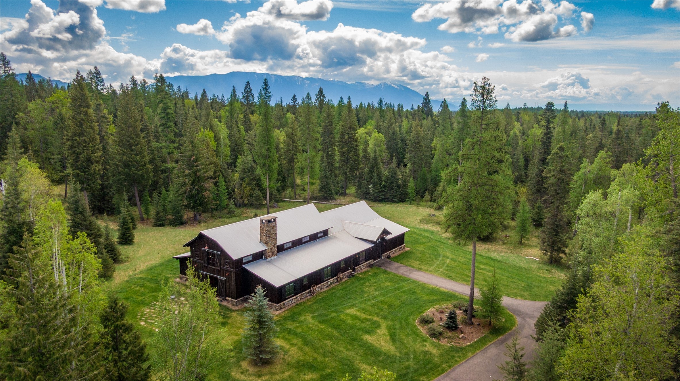 Whitefish, Montana, 59937, United States, 3 Bedrooms Bedrooms, ,4 BathroomsBathrooms,Residential,Active,1828694