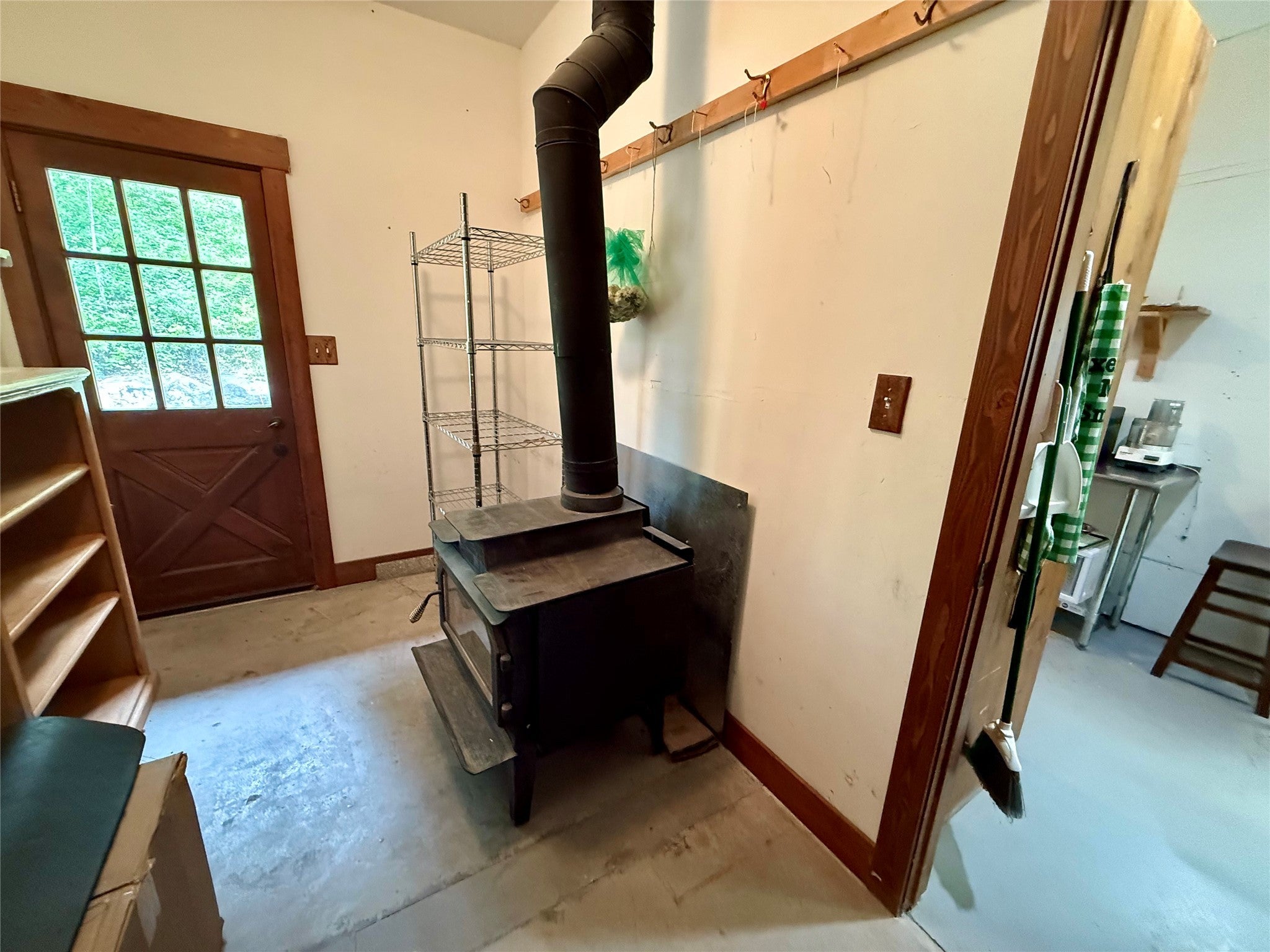 Whitefish, Montana, 59937, United States, 4 Bedrooms Bedrooms, ,5 BathroomsBathrooms,Residential,Active,1905114