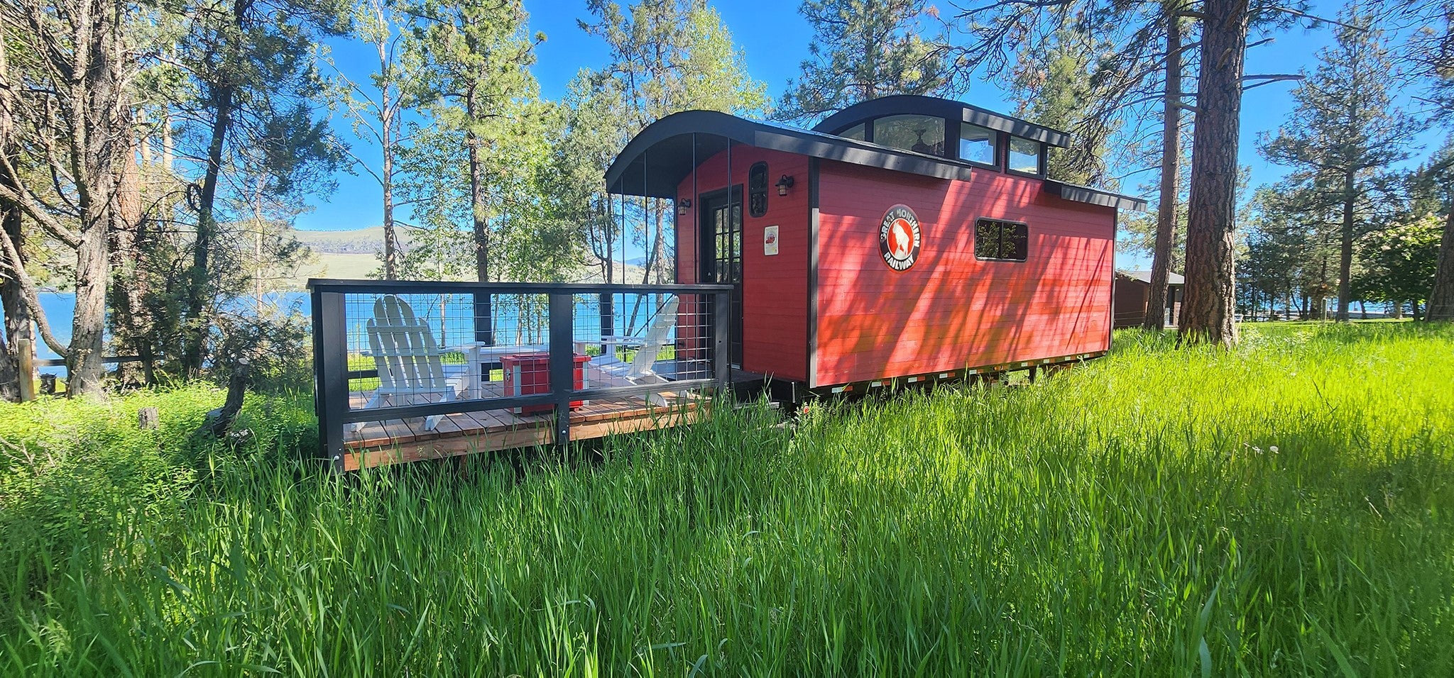 Big Arm, Montana, 59910, United States, 3 Bedrooms Bedrooms, ,2 BathroomsBathrooms,Residential,Active,1745614