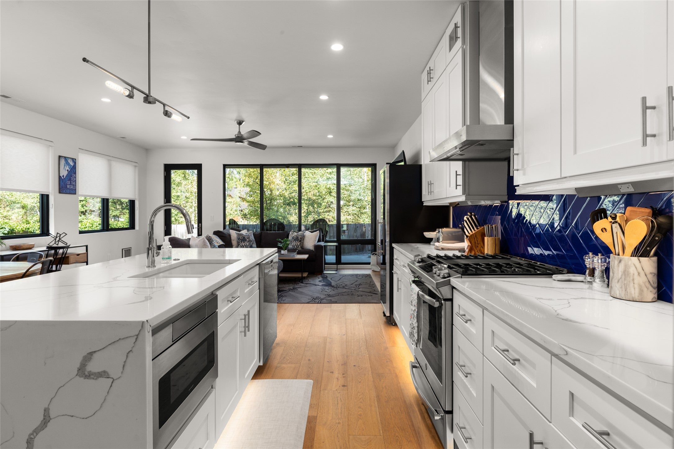 Whitefish, Montana, 59937, United States, 7 Bedrooms Bedrooms, ,5 BathroomsBathrooms,Residential,Active,1914927