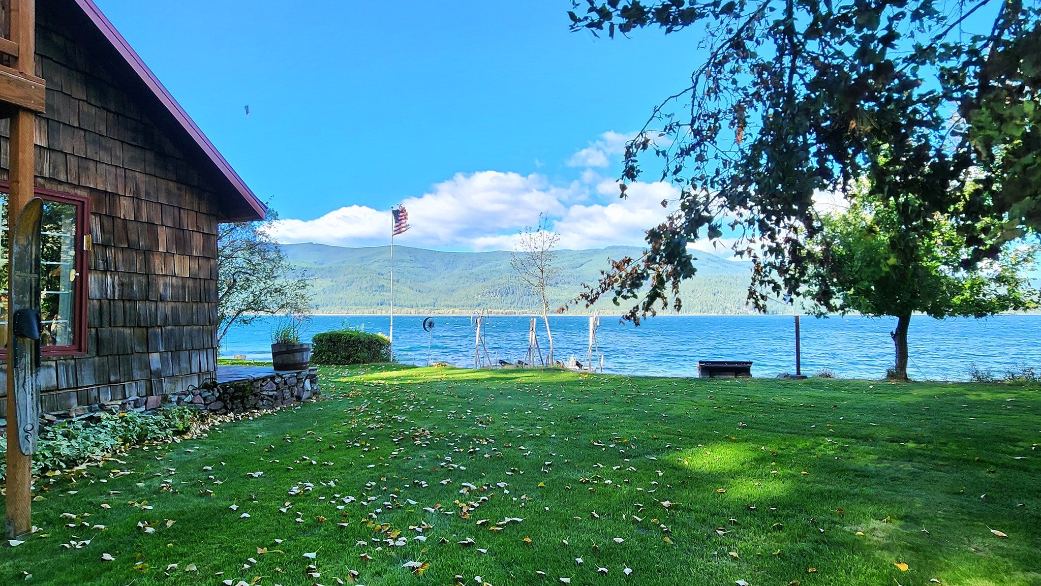 Bigfork, Montana, 59911, United States, ,2 BathroomsBathrooms,Residential,Active,1769754