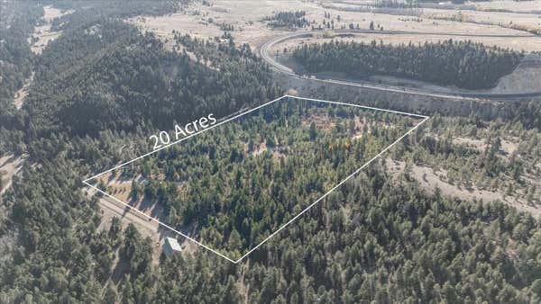 7285 SPRING CREEK TRL, HELENA, MT 59602 - Image 1