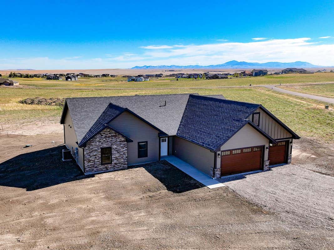 43 PLATINUM LN, GREAT FALLS, MT 59405, photo 1 of 50