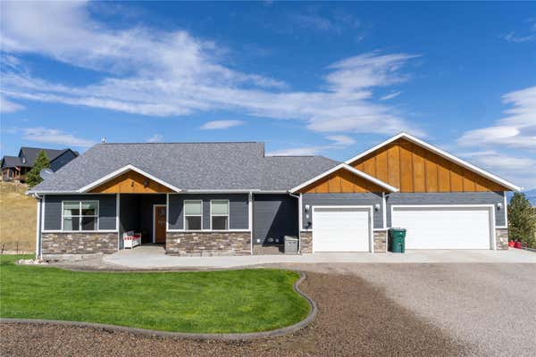 9 RIDGEVIEW CIR, MONTANA CITY, MT 59634 - Image 1