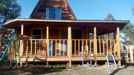 39 PINENEEDLE LN, SHAWMUT, MT 59078 - Image 1