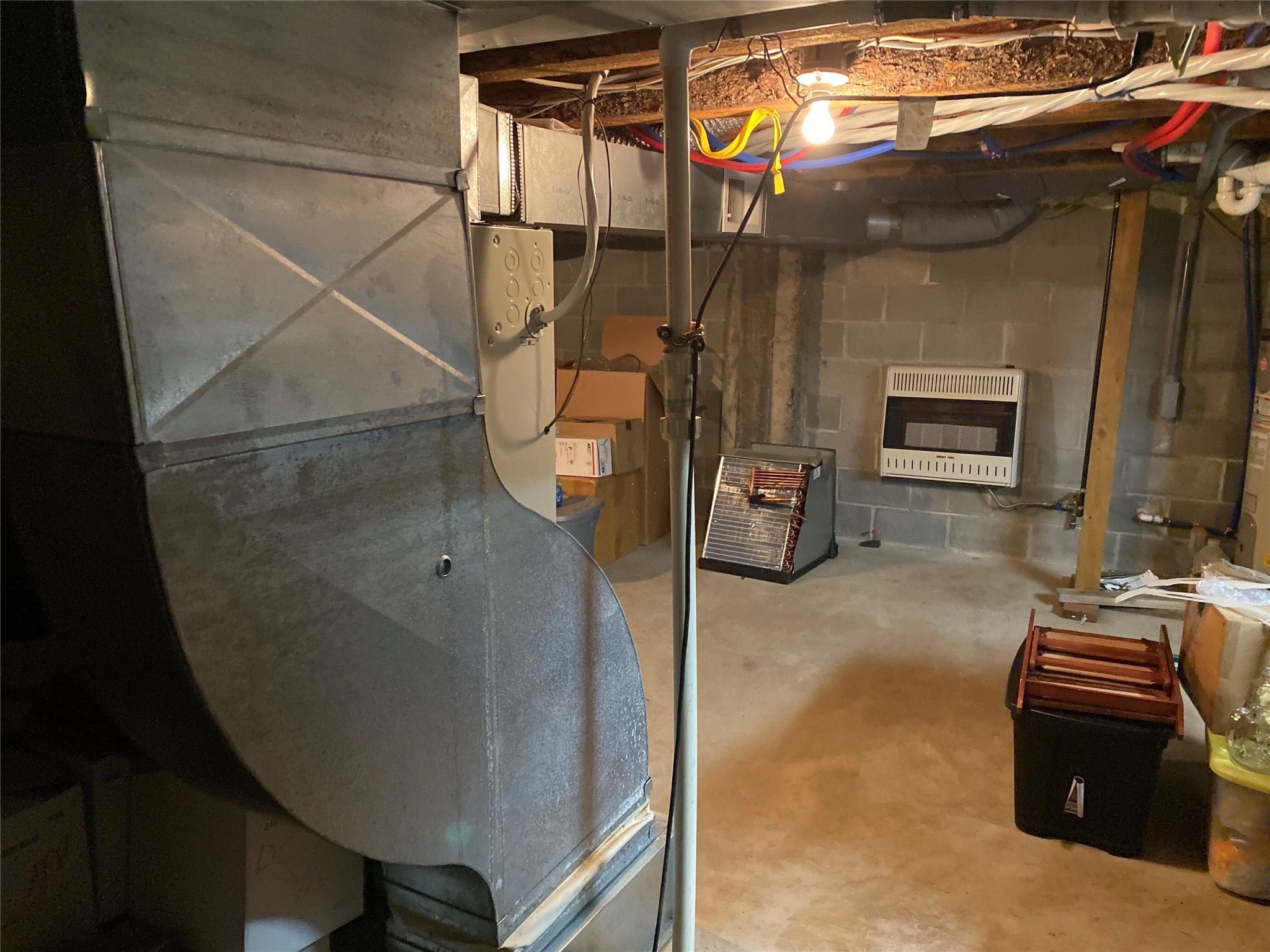 Libby, Montana, 59923, United States, 3 Bedrooms Bedrooms, ,2 BathroomsBathrooms,Residential,Active,1945847