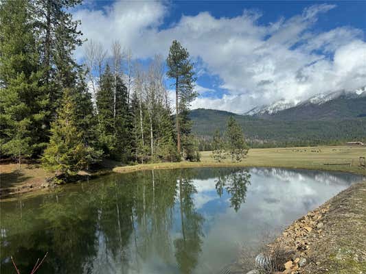 NHN CLARK FORK ROAD, HERON, MT 59844 - Image 1