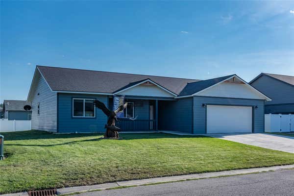 203 MELANIE LN, LIBBY, MT 59923 - Image 1