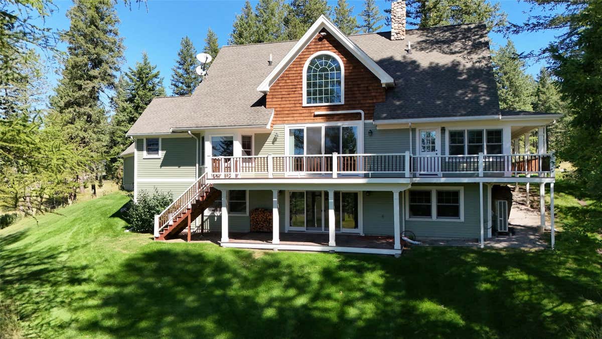 43 RIDGEWAY CT, COLUMBIA FALLS, MT 59912, photo 1 of 57