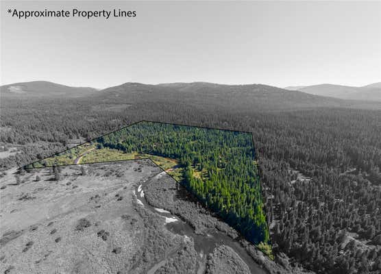 NHN VINAL LAKE ROAD, YAAK, MT 59935 - Image 1