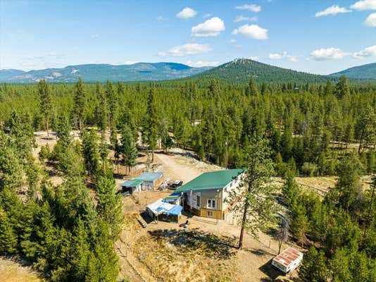 506 BADGER HOLLOW TRL, MARION, MT 59925 - Image 1