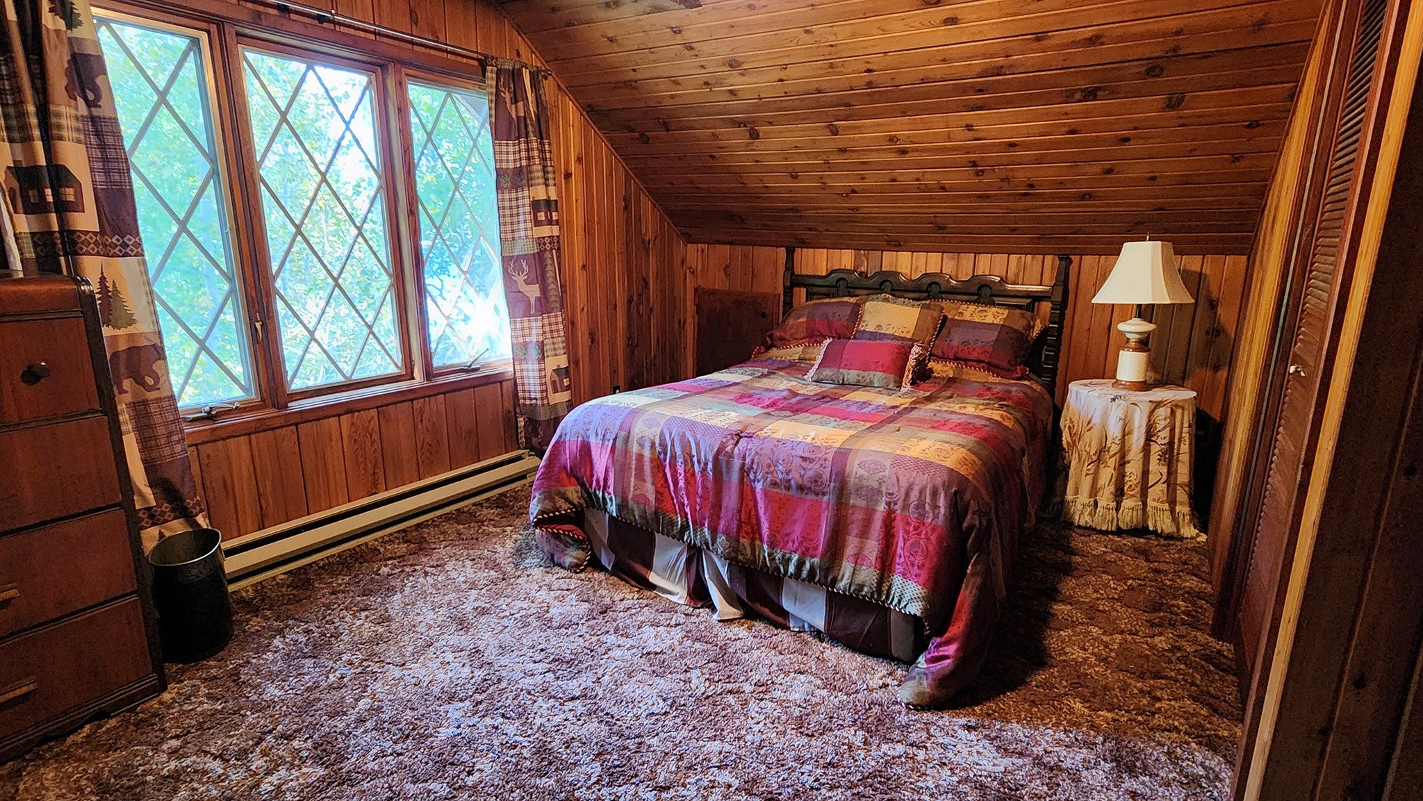 Bigfork, Montana, 59911, United States, ,2 BathroomsBathrooms,Residential,Active,1769754