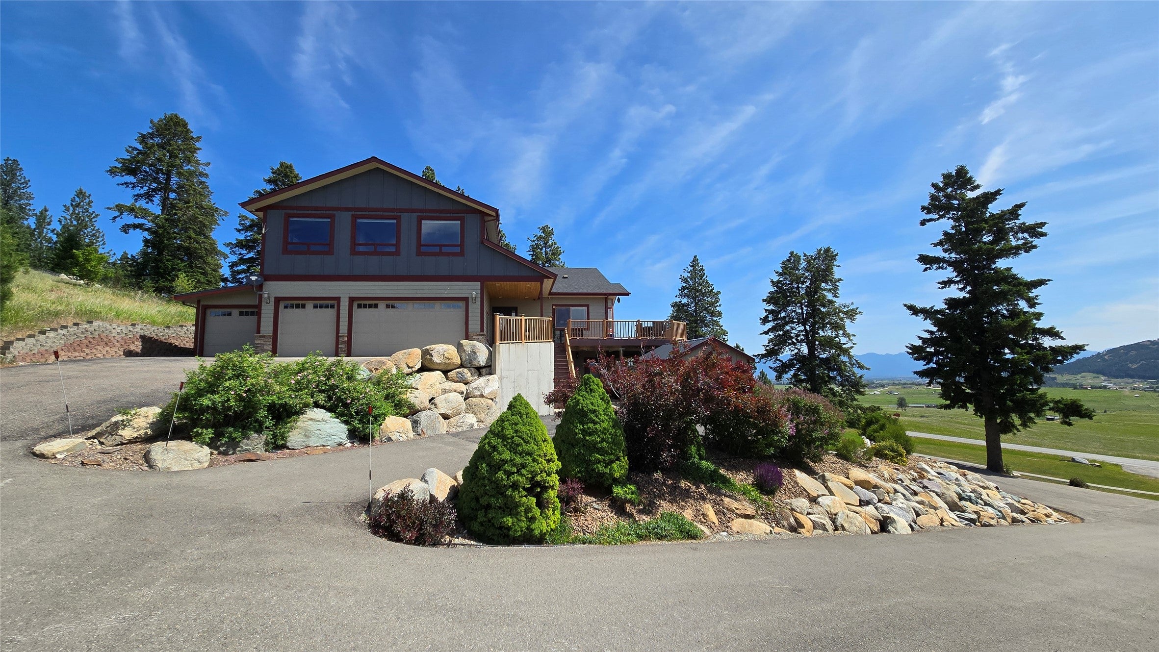 Kalispell, Montana, 59901, United States, 5 Bedrooms Bedrooms, ,3 BathroomsBathrooms,Residential,Active,1753509