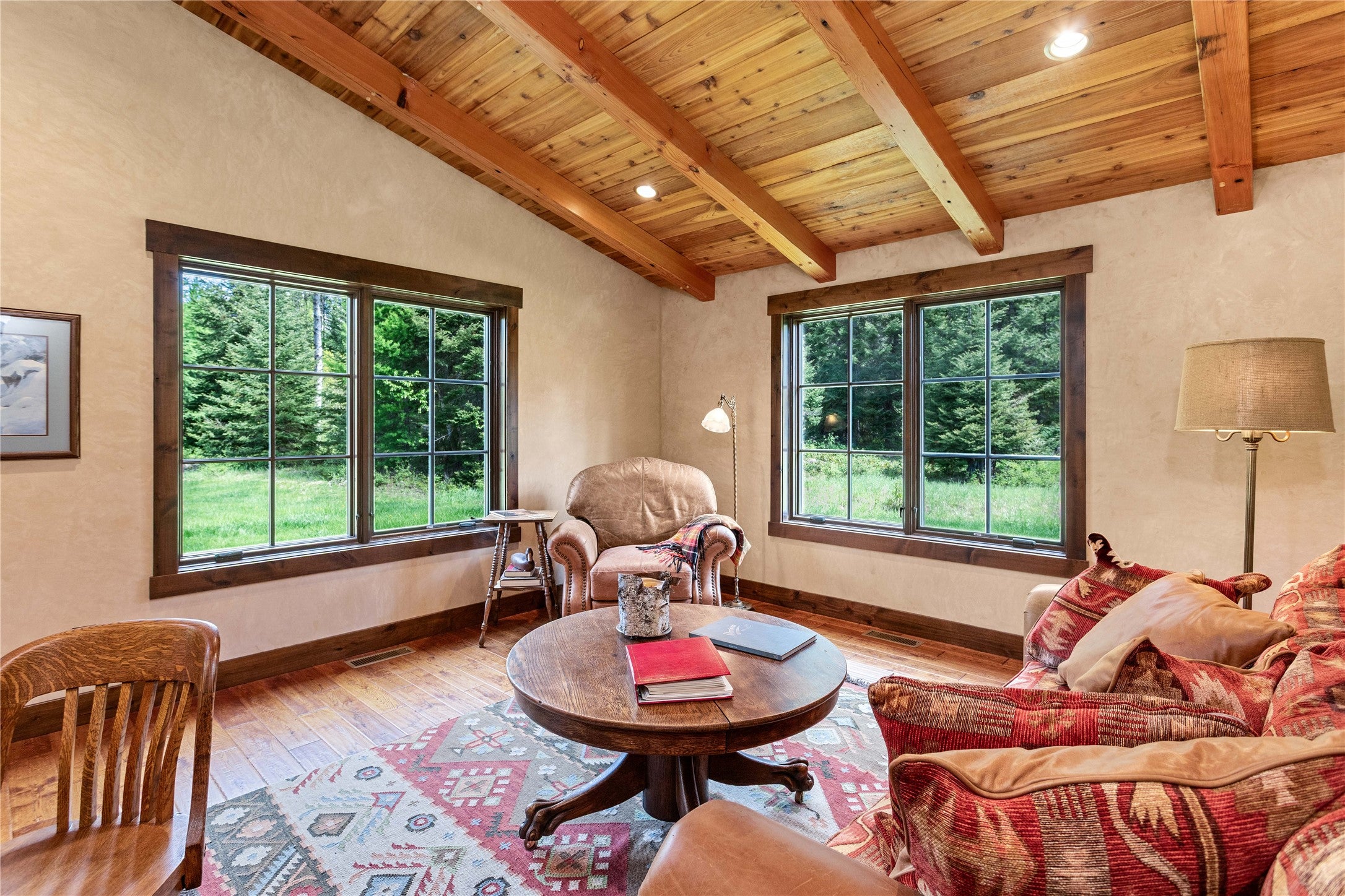 Whitefish, Montana, 59937, United States, 3 Bedrooms Bedrooms, ,4 BathroomsBathrooms,Residential,Active,1828694