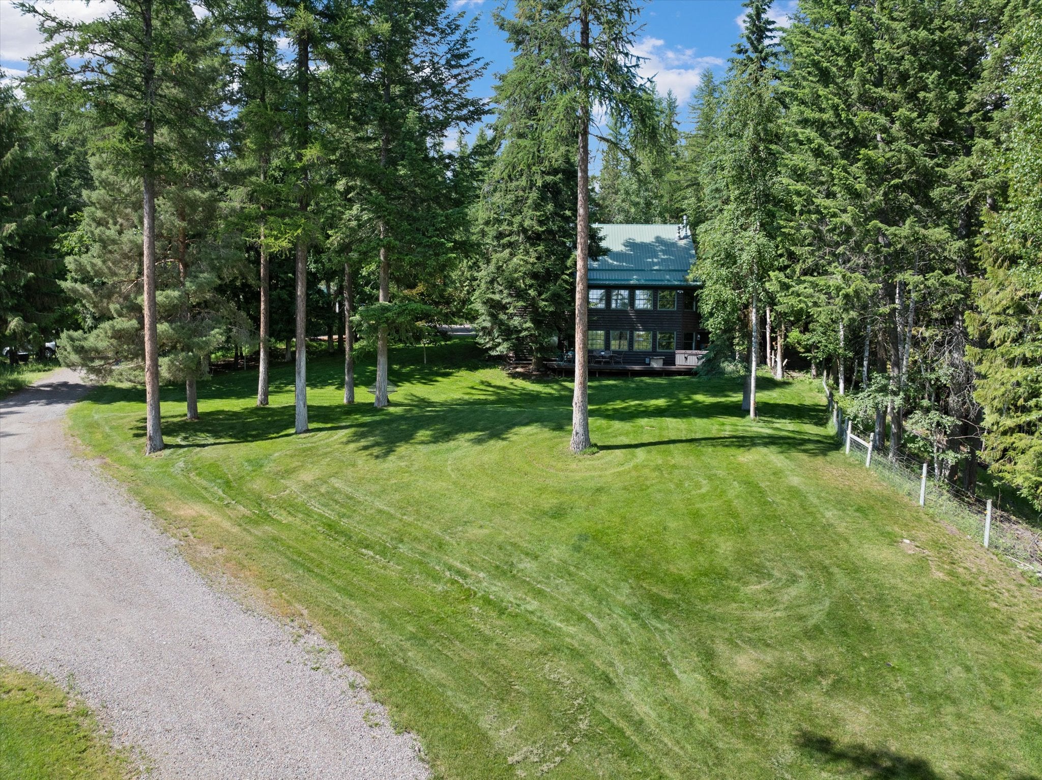 Whitefish, Montana, 59937, United States, 5 Bedrooms Bedrooms, ,3 BathroomsBathrooms,Residential,Active,1764891