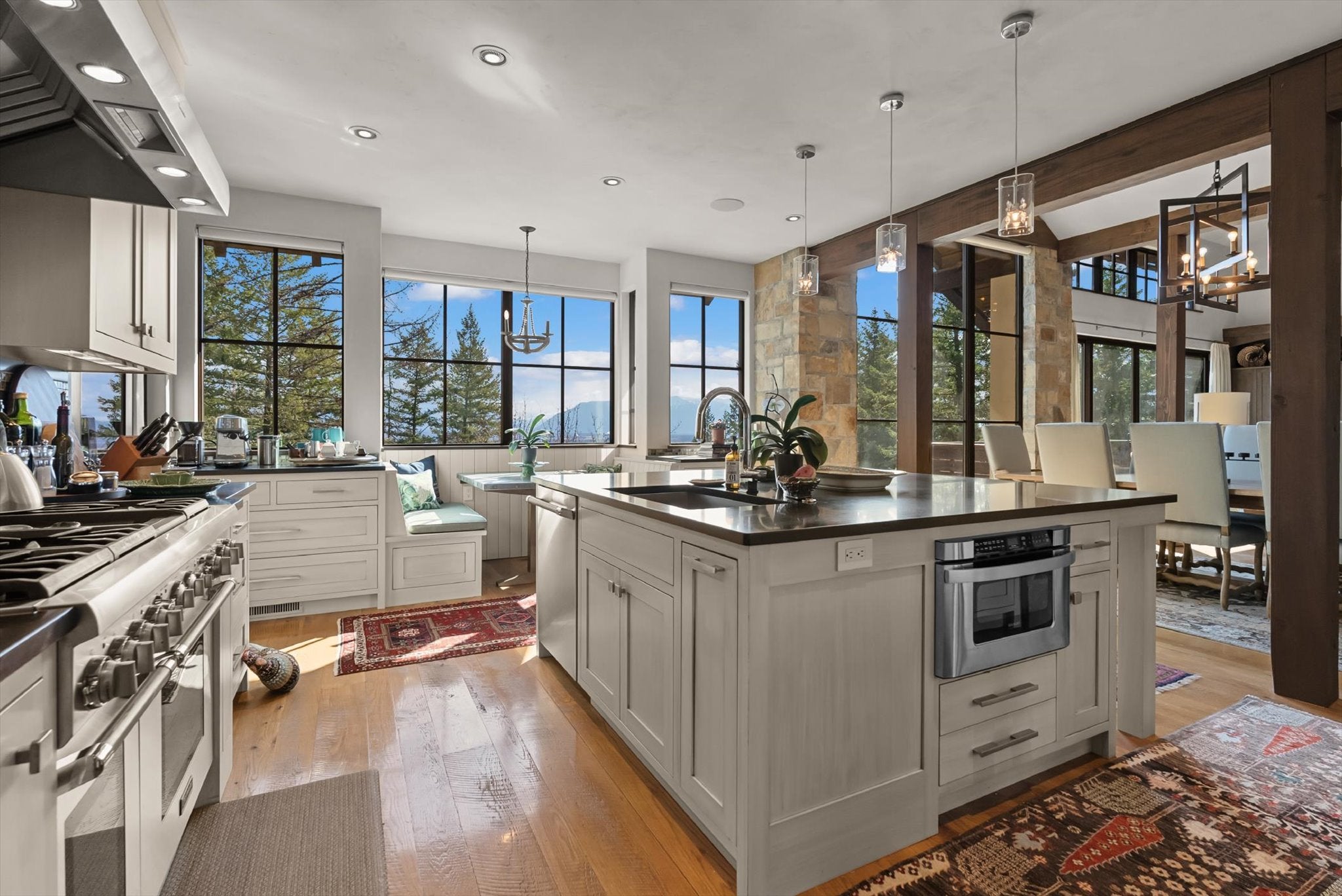 Whitefish, Montana, 59937, United States, 4 Bedrooms Bedrooms, ,4 BathroomsBathrooms,Residential,Active,1764537