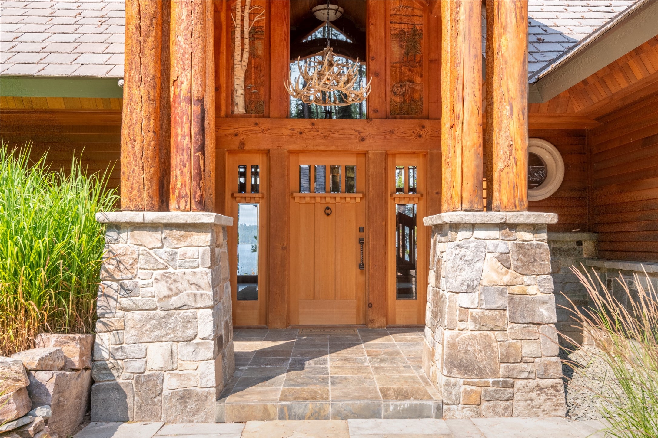 Seeley Lake, Montana, 59868, United States, ,3 BathroomsBathrooms,Residential,Active,1798207