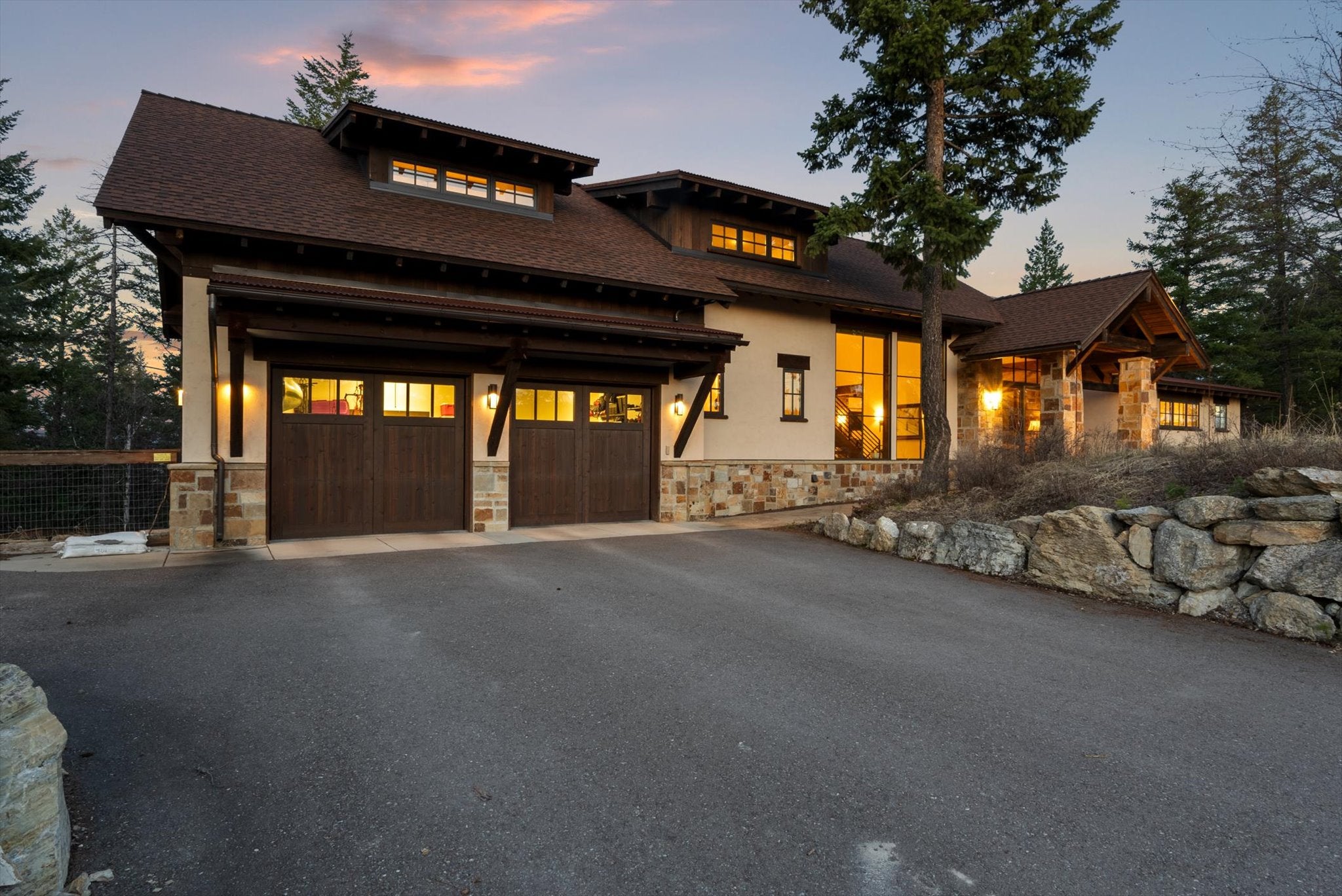 Whitefish, Montana, 59937, United States, 4 Bedrooms Bedrooms, ,4 BathroomsBathrooms,Residential,Active,1764537