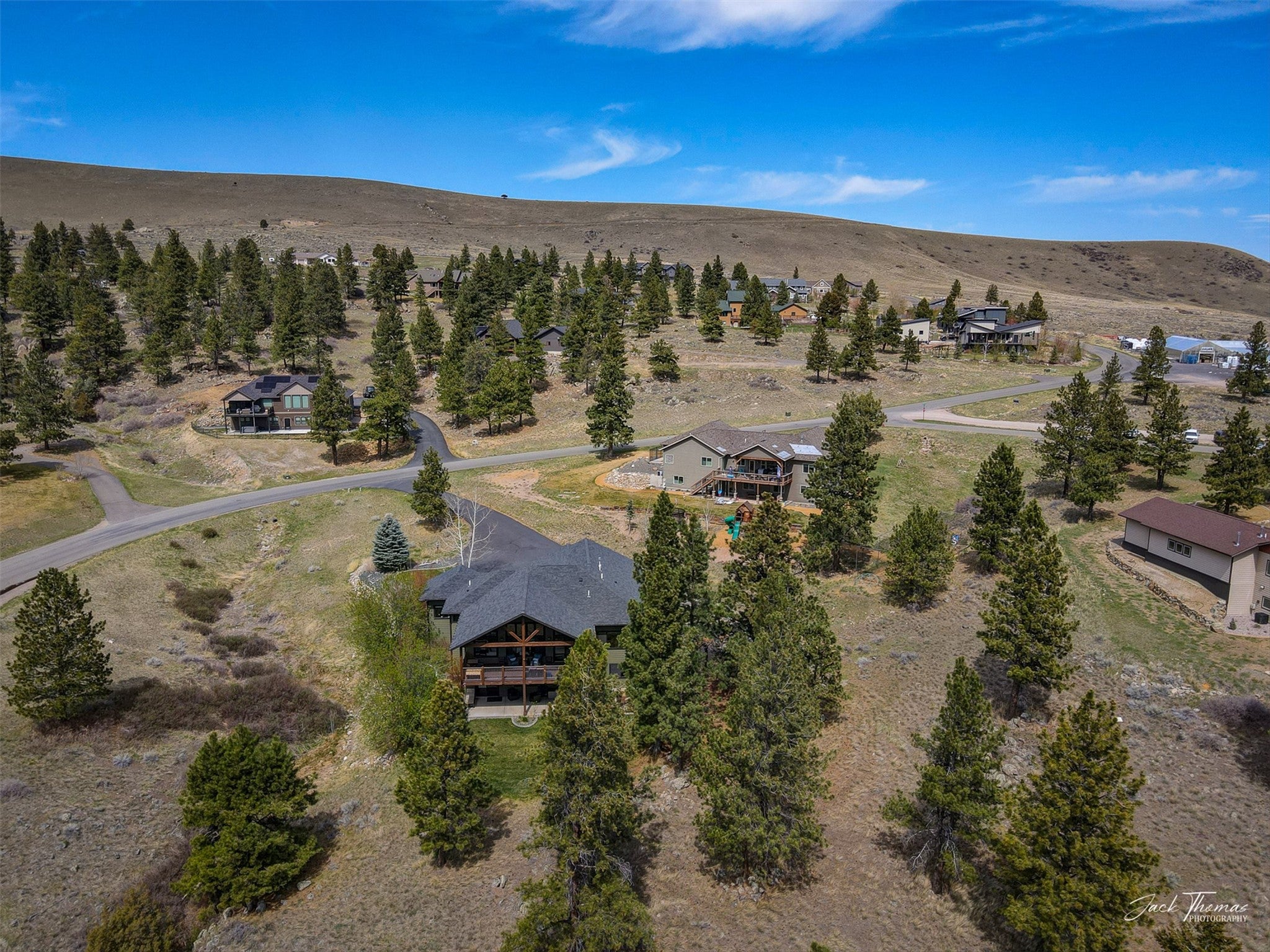 Helena, Montana, 59601, United States, 5 Bedrooms Bedrooms, ,3 BathroomsBathrooms,Residential,Active,2040229