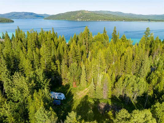 NHN N ASHLEY LAKE ROAD, KILA, MT 59920 - Image 1