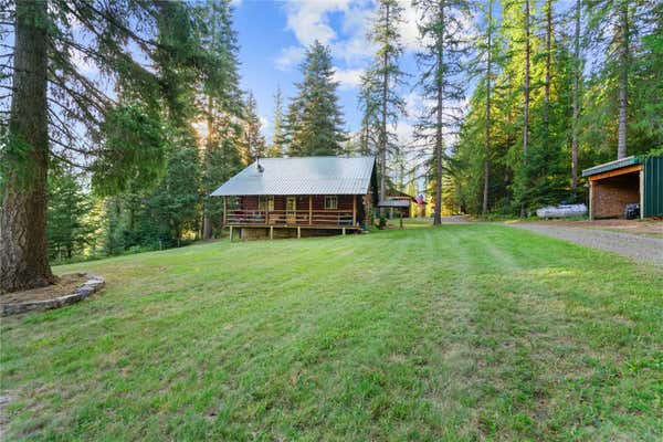 62 CREEK VIEW LN, HERON, MT 59844 - Image 1