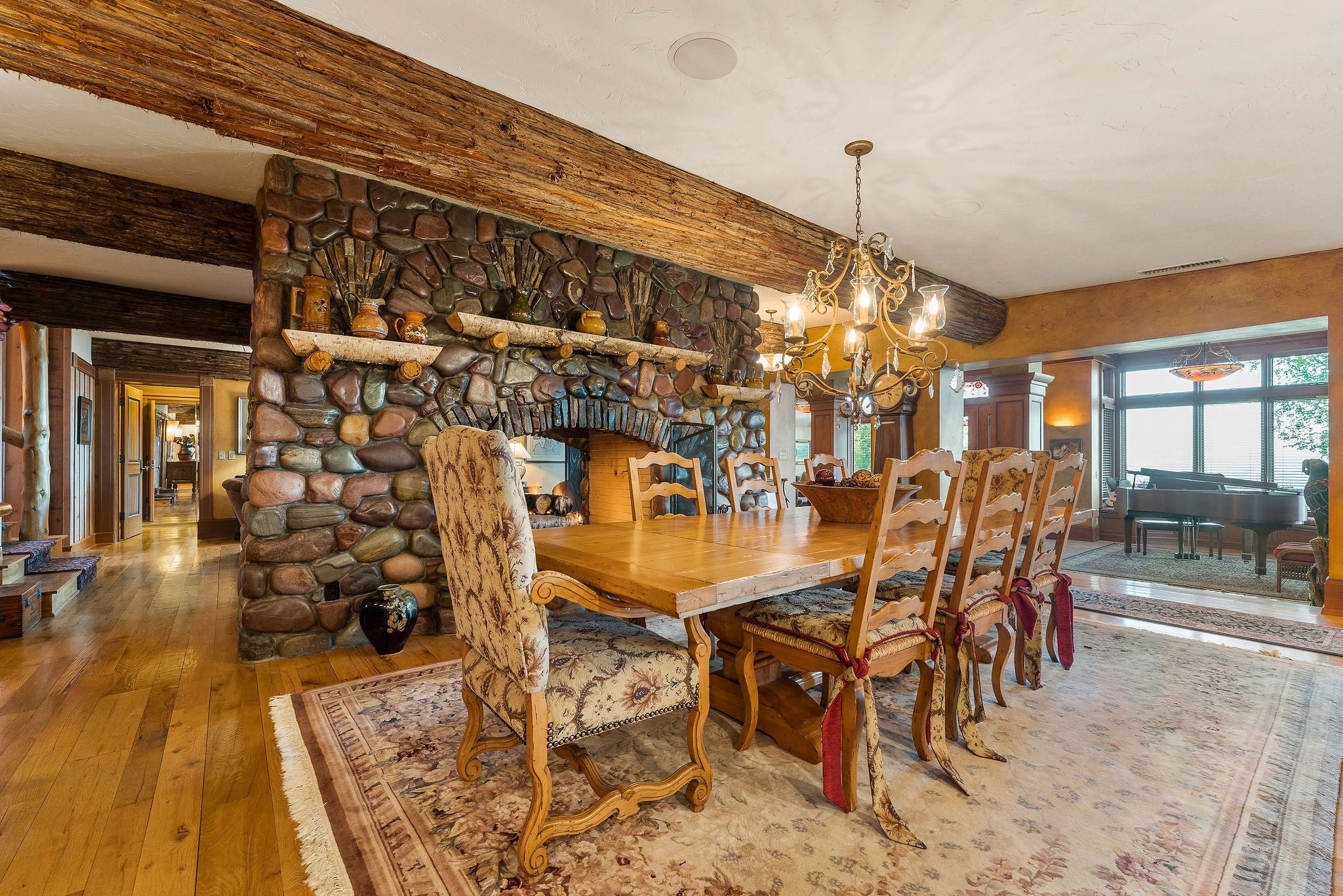 Whitefish, Montana, 59937, United States, ,9 BathroomsBathrooms,Residential,Active,1769536