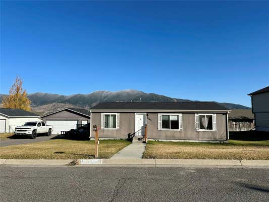 4834 S WARREN AVE, BUTTE, MT 59701 - Image 1