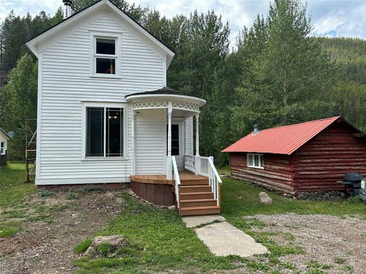 508 S MAIN ST, NEIHART, MT 59465 - Image 1