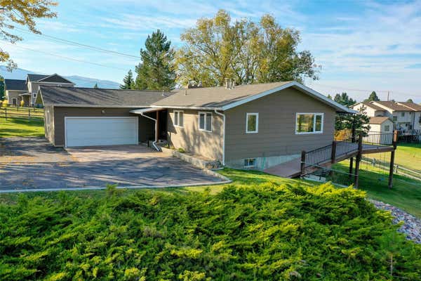 3450 RAVENWOOD LN, MISSOULA, MT 59803 - Image 1