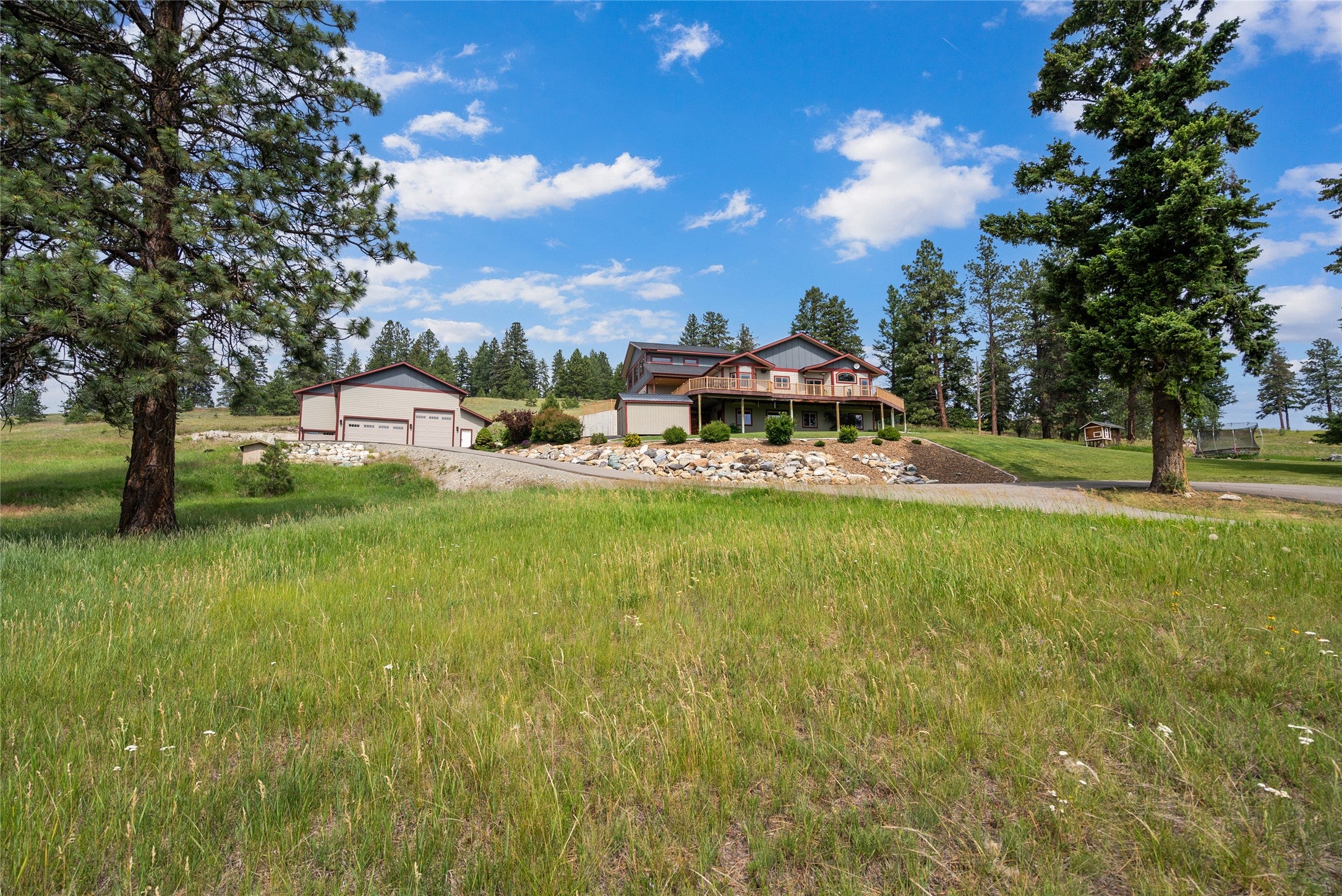 Kalispell, Montana, 59901, United States, 5 Bedrooms Bedrooms, ,3 BathroomsBathrooms,Residential,Active,1753509