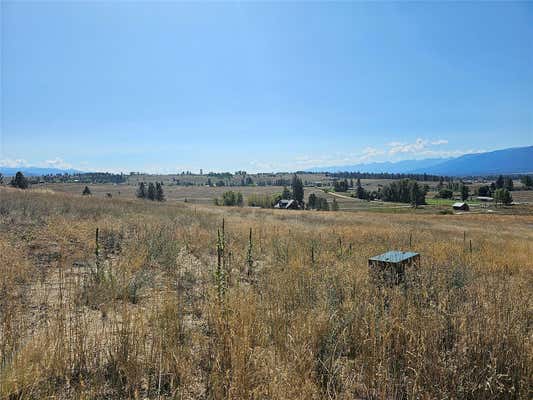 1117 RUGGED RIDGE ROAD, STEVENSVILLE, MT 59870, photo 3 of 12