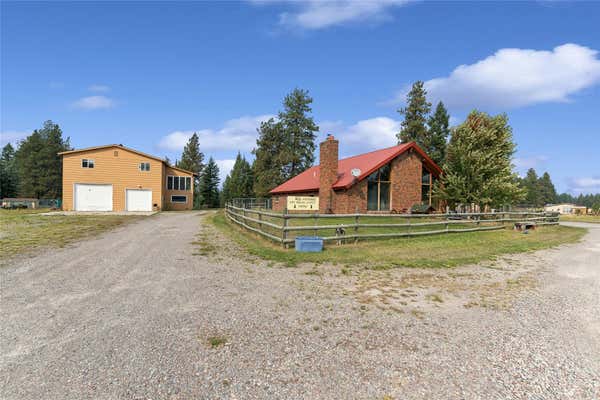 184 SLOW DOWN LN, BIGFORK, MT 59911 - Image 1