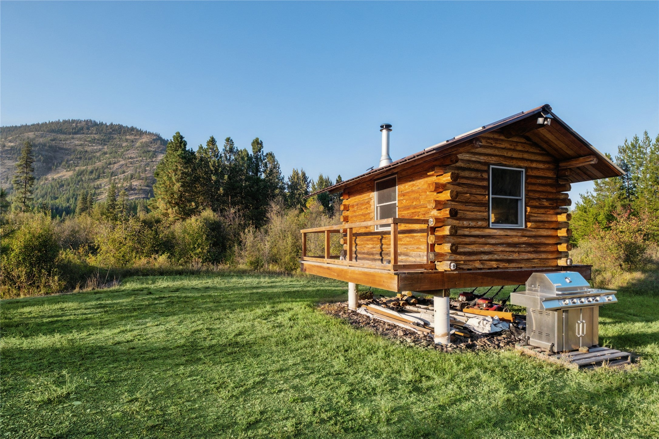 Libby, Montana, 59923, United States, 3 Bedrooms Bedrooms, ,2 BathroomsBathrooms,Residential,Active,1945847