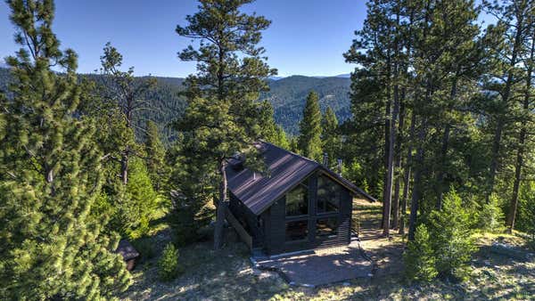 NHN BAKER LAKE TRAIL, DARBY, MT 59829 - Image 1