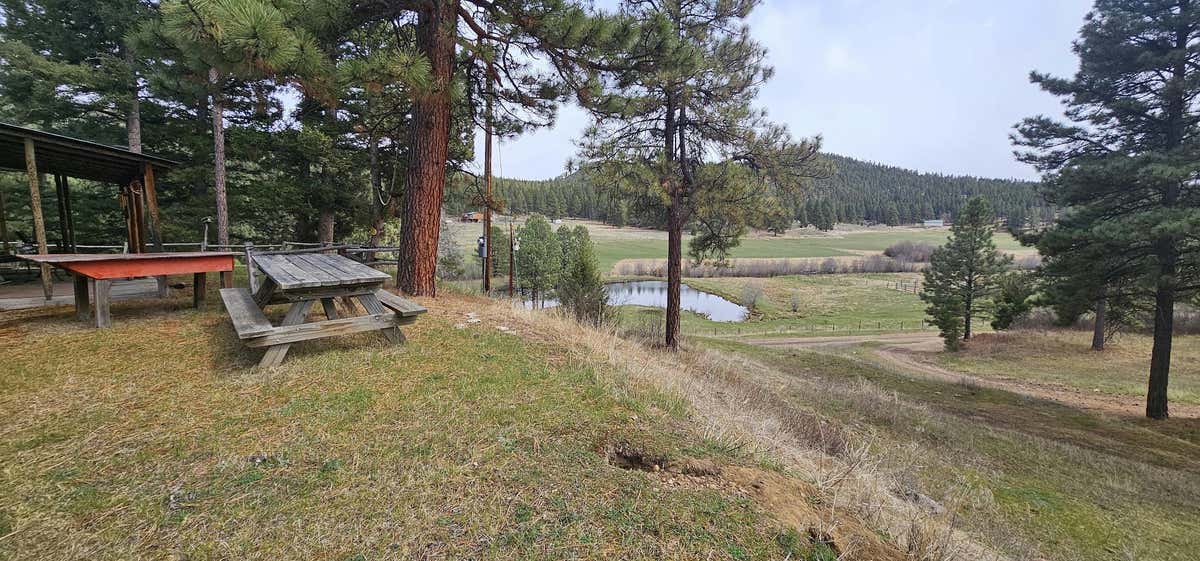 LOT 1A-3 HOME AGAIN LANE, HELMVILLE, MT 59843, photo 1 of 34