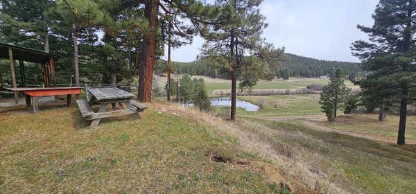 LOT 1A-3 HOME AGAIN LANE, HELMVILLE, MT 59843 - Image 1