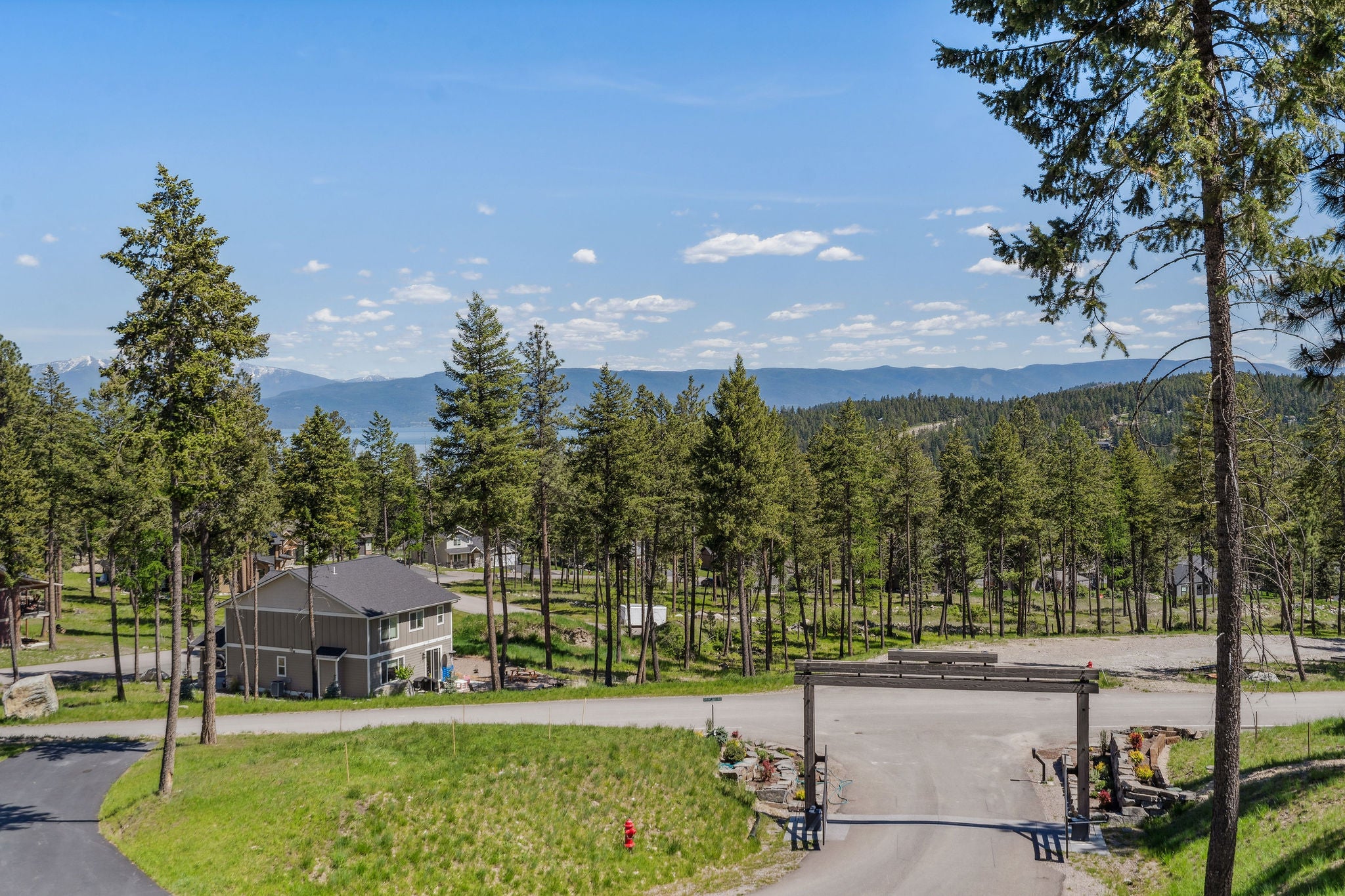 Lakeside, Montana, 59922, United States, 6 Bedrooms Bedrooms, ,5 BathroomsBathrooms,Residential,Active,1832319