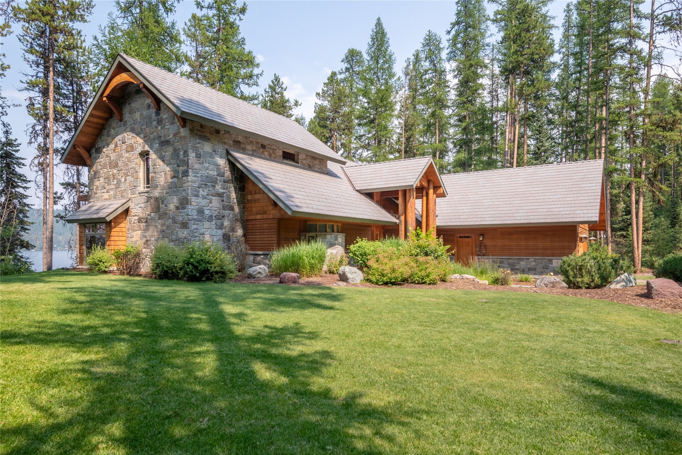 Seeley Lake, Montana, 59868, United States, ,3 BathroomsBathrooms,Residential,Active,1798207